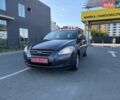 Сірий Кіа Сід, об'ємом двигуна 1.6 л та пробігом 218 тис. км за 6250 $, фото 1 на Automoto.ua