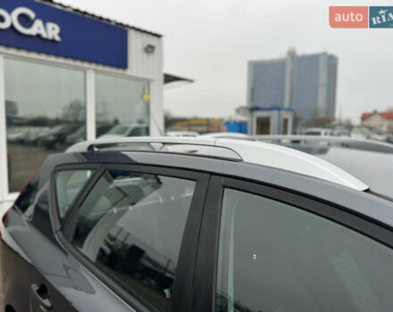 Серый Киа Сид, объемом двигателя 1.6 л и пробегом 216 тыс. км за 7300 $, фото 26 на Automoto.ua