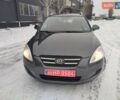 Сірий Кіа Сід, об'ємом двигуна 1.6 л та пробігом 143 тис. км за 6200 $, фото 3 на Automoto.ua