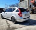 Серый Киа Сид, объемом двигателя 1.58 л и пробегом 177 тыс. км за 4900 $, фото 10 на Automoto.ua