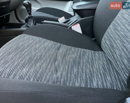 Серый Киа Сид, объемом двигателя 1.59 л и пробегом 249 тыс. км за 6250 $, фото 53 на Automoto.ua