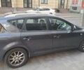 Серый Киа Сид, объемом двигателя 1.58 л и пробегом 257 тыс. км за 5900 $, фото 4 на Automoto.ua