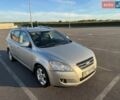 Серый Киа Сид, объемом двигателя 1.6 л и пробегом 173 тыс. км за 4600 $, фото 1 на Automoto.ua