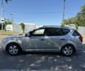 Серый Киа Сид, объемом двигателя 1.4 л и пробегом 180 тыс. км за 6528 $, фото 3 на Automoto.ua