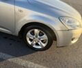 Серый Киа Сид, объемом двигателя 1.6 л и пробегом 173 тыс. км за 4600 $, фото 8 на Automoto.ua