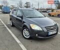 Серый Киа Сид, объемом двигателя 1.4 л и пробегом 156 тыс. км за 6450 $, фото 1 на Automoto.ua
