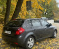 Серый Киа Сид, объемом двигателя 1.4 л и пробегом 800 тыс. км за 5499 $, фото 3 на Automoto.ua