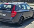 Серый Киа Сид, объемом двигателя 1.6 л и пробегом 287 тыс. км за 5300 $, фото 7 на Automoto.ua