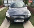 Серый Киа Сид, объемом двигателя 1.4 л и пробегом 273 тыс. км за 5300 $, фото 6 на Automoto.ua