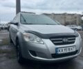 Серый Киа Сид, объемом двигателя 1.58 л и пробегом 267 тыс. км за 5000 $, фото 1 на Automoto.ua
