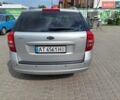 Серый Киа Сид, объемом двигателя 1.6 л и пробегом 250 тыс. км за 4950 $, фото 2 на Automoto.ua