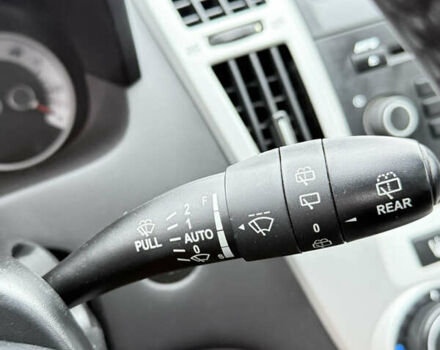 Серый Киа Сид, объемом двигателя 1.6 л и пробегом 223 тыс. км за 6000 $, фото 19 на Automoto.ua