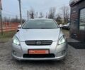 Серый Киа Сид, объемом двигателя 1.4 л и пробегом 204 тыс. км за 5999 $, фото 3 на Automoto.ua