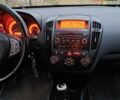 Серый Киа Сид, объемом двигателя 1.6 л и пробегом 345 тыс. км за 5500 $, фото 13 на Automoto.ua