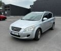 Серый Киа Сид, объемом двигателя 1.6 л и пробегом 351 тыс. км за 5200 $, фото 1 на Automoto.ua