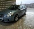 Киа Сид 2008 в Самборе на Automoto.ua Серый Киа Сид, объемом двигателя 1.6 л и пробегом 230 тыс. км за 5500 $, фото 8 на Automoto.ua