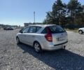 Серый Киа Сид, объемом двигателя 0 л и пробегом 191 тыс. км за 5917 $, фото 5 на Automoto.ua