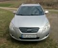 Серый Киа Сид, объемом двигателя 1.59 л и пробегом 283 тыс. км за 5500 $, фото 1 на Automoto.ua