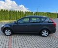 Сірий Кіа Сід, об'ємом двигуна 1.4 л та пробігом 240 тис. км за 5100 $, фото 1 на Automoto.ua