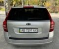 Серый Киа Сид, объемом двигателя 1.6 л и пробегом 186 тыс. км за 5599 $, фото 7 на Automoto.ua