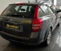 Серый Киа Сид, объемом двигателя 1.6 л и пробегом 266 тыс. км за 6300 $, фото 7 на Automoto.ua
