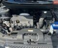 Серый Киа Сид, объемом двигателя 1.4 л и пробегом 240 тыс. км за 5100 $, фото 8 на Automoto.ua