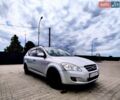 Сірий Кіа Сід, об'ємом двигуна 1.58 л та пробігом 177 тис. км за 5300 $, фото 1 на Automoto.ua