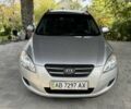 Серый Киа Сид, объемом двигателя 1.6 л и пробегом 186 тыс. км за 5599 $, фото 3 на Automoto.ua