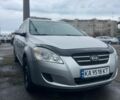 Серый Киа Сид, объемом двигателя 1.58 л и пробегом 267 тыс. км за 5000 $, фото 1 на Automoto.ua