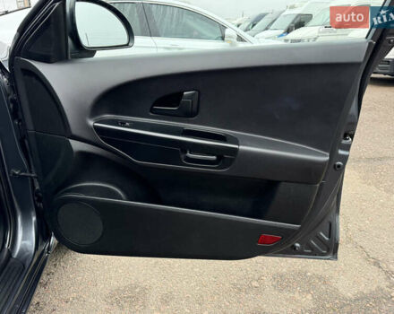 Серый Киа Сид, объемом двигателя 1.6 л и пробегом 216 тыс. км за 7300 $, фото 70 на Automoto.ua