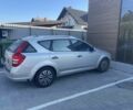 Серый Киа Сид, объемом двигателя 1.6 л и пробегом 260 тыс. км за 5200 $, фото 1 на Automoto.ua
