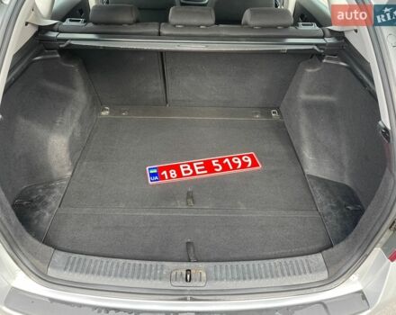 Сірий Кіа Сід, об'ємом двигуна 1.4 л та пробігом 239 тис. км за 4499 $, фото 34 на Automoto.ua