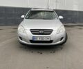 Серый Киа Сид, объемом двигателя 1.4 л и пробегом 227 тыс. км за 5300 $, фото 1 на Automoto.ua