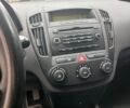 Серый Киа Сид, объемом двигателя 1.4 л и пробегом 248 тыс. км за 4199 $, фото 14 на Automoto.ua