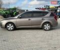 Серый Киа Сид, объемом двигателя 1.6 л и пробегом 247 тыс. км за 5999 $, фото 2 на Automoto.ua