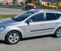 Сірий Кіа Сід, об'ємом двигуна 1.6 л та пробігом 219 тис. км за 6300 $, фото 9 на Automoto.ua