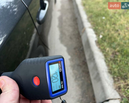 Серый Киа Сид, объемом двигателя 1.59 л и пробегом 249 тыс. км за 6250 $, фото 76 на Automoto.ua