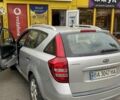 Серый Киа Сид, объемом двигателя 1.59 л и пробегом 128 тыс. км за 6500 $, фото 2 на Automoto.ua