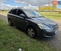 Киа Сид 2008 в Житомире на Automoto.ua Серый Киа Сид, объемом двигателя 1.58 л и пробегом 246 тыс. км за 5999 $, фото 7 на Automoto.ua