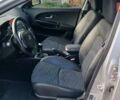 Кіа Сід 2008 у Краматорске на Automoto.ua Сірий Кіа Сід, об'ємом двигуна 1.4 л та пробігом 217 тис. км за 5700 $, фото 17 на Automoto.ua