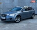 Сірий Кіа Сід, об'ємом двигуна 1.6 л та пробігом 178 тис. км за 5900 $, фото 1 на Automoto.ua