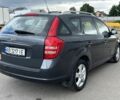 Серый Киа Сид, объемом двигателя 1.6 л и пробегом 238 тыс. км за 5450 $, фото 6 на Automoto.ua