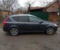 Серый Киа Сид, объемом двигателя 1.58 л и пробегом 236 тыс. км за 4800 $, фото 1 на Automoto.ua