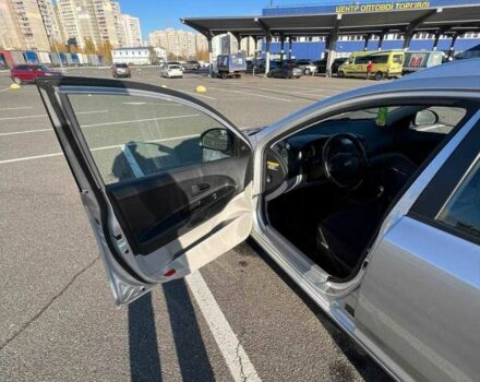Киа Сид 2008 в Киеве на Automoto.ua Серый Киа Сид, объемом двигателя 1.6 л и пробегом 275 тыс. км за 5400 $, фото 8 на Automoto.ua