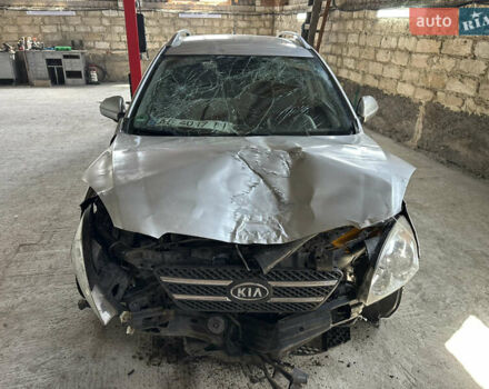 Сірий Кіа Сід, об'ємом двигуна 1.59 л та пробігом 280 тис. км за 1600 $, фото 1 на Automoto.ua
