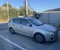 Серый Киа Сид, объемом двигателя 1.6 л и пробегом 260 тыс. км за 5200 $, фото 1 на Automoto.ua