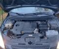 Серый Киа Сид, объемом двигателя 1.6 л и пробегом 345 тыс. км за 5500 $, фото 15 на Automoto.ua