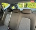 Серый Киа Сид, объемом двигателя 1.6 л и пробегом 173 тыс. км за 6200 $, фото 30 на Automoto.ua
