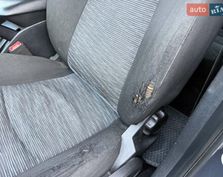 Сірий Кіа Сід, об'ємом двигуна 1.58 л та пробігом 346 тис. км за 5200 $, фото 33 на Automoto.ua