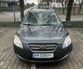 Сірий Кіа Сід, об'ємом двигуна 1.6 л та пробігом 274 тис. км за 5400 $, фото 1 на Automoto.ua